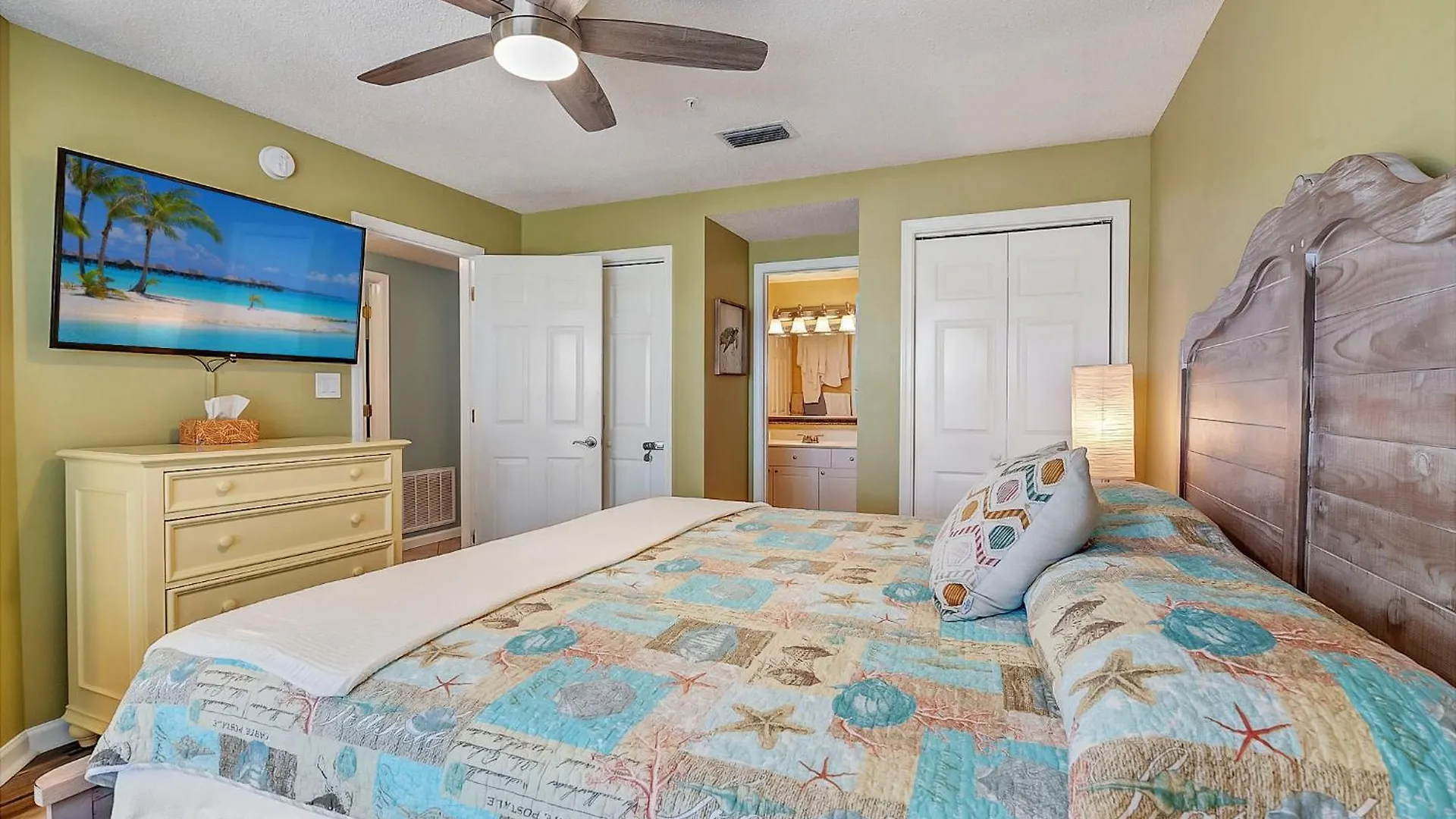 Holiday home My Destin Place - 3 Bedroom Condo - Miramar Beach