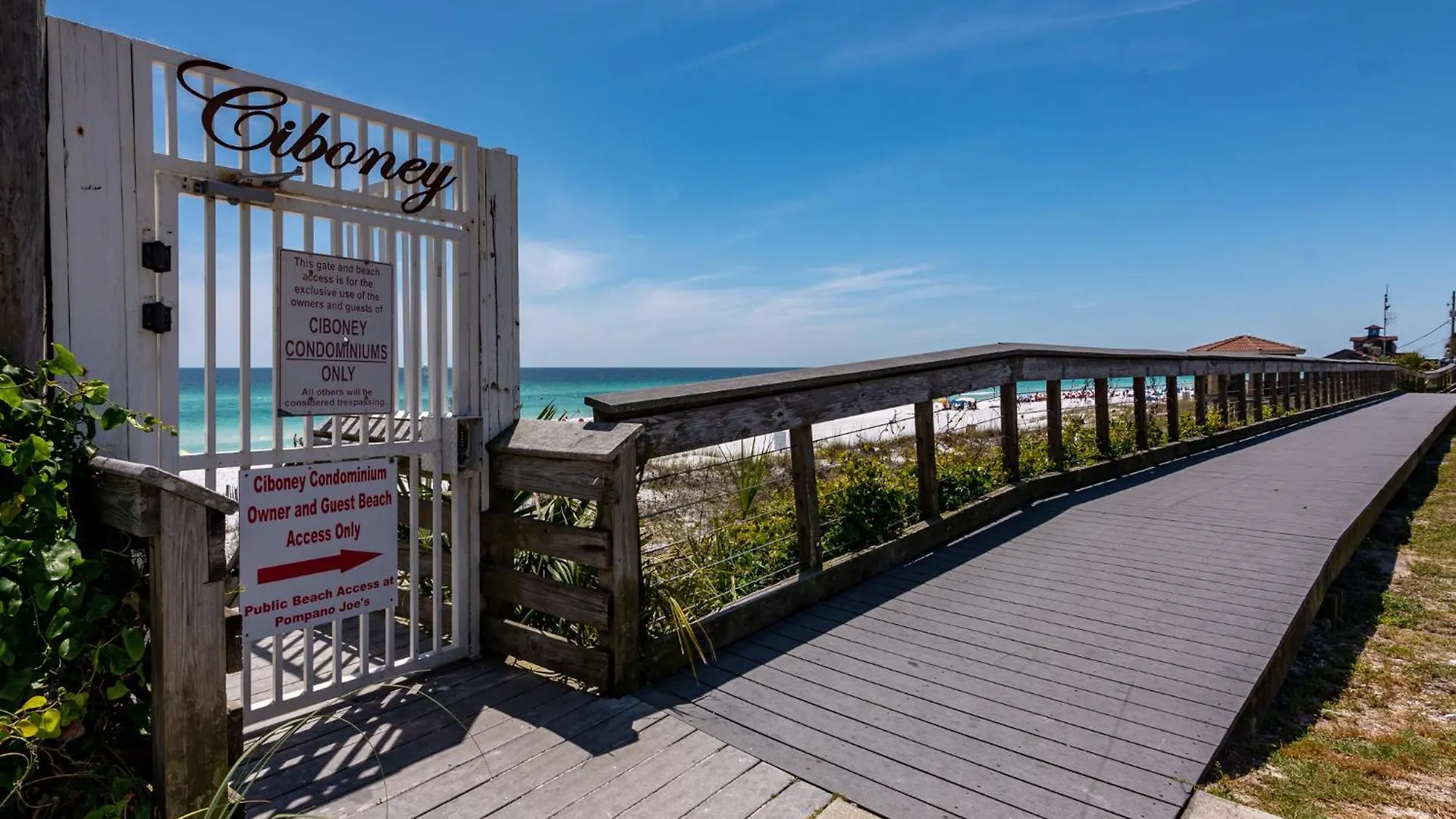 My Destin Place - 3 Bedroom Condo - Miramar Beach United States