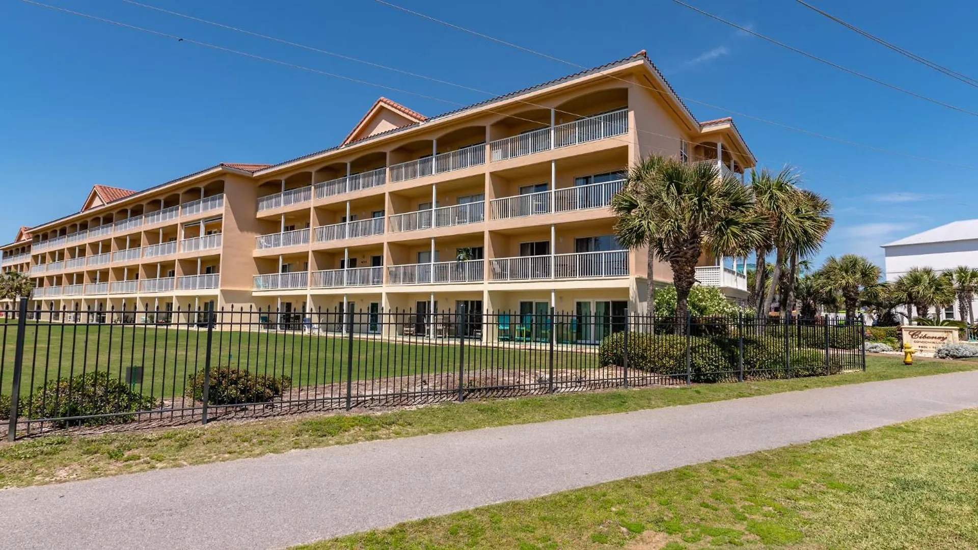 Holiday home My Destin Place - 3 Bedroom Condo - Miramar Beach