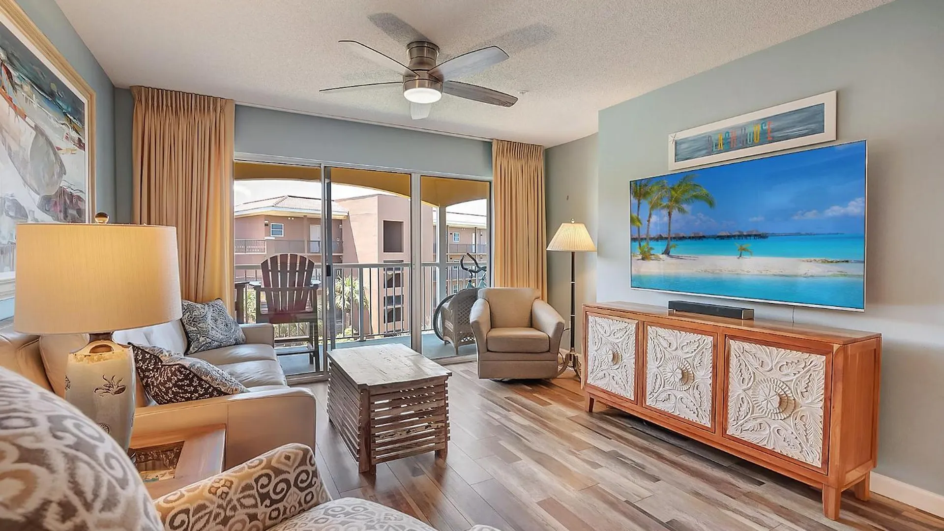 My Destin Place - 3 Bedroom Condo - Miramar Beach Holiday home