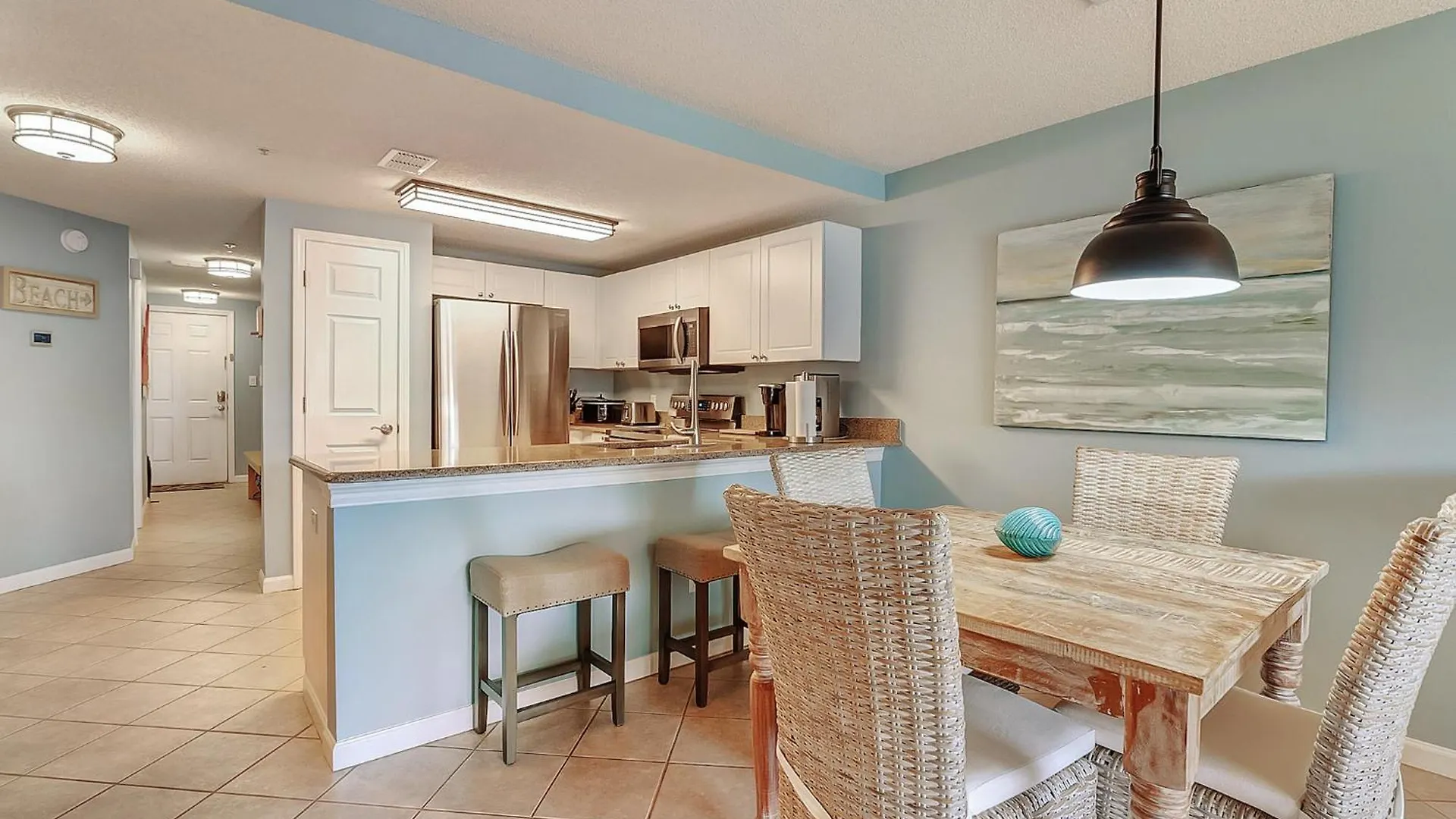 My Destin Place - 3 Bedroom Condo - Miramar Beach Holiday home