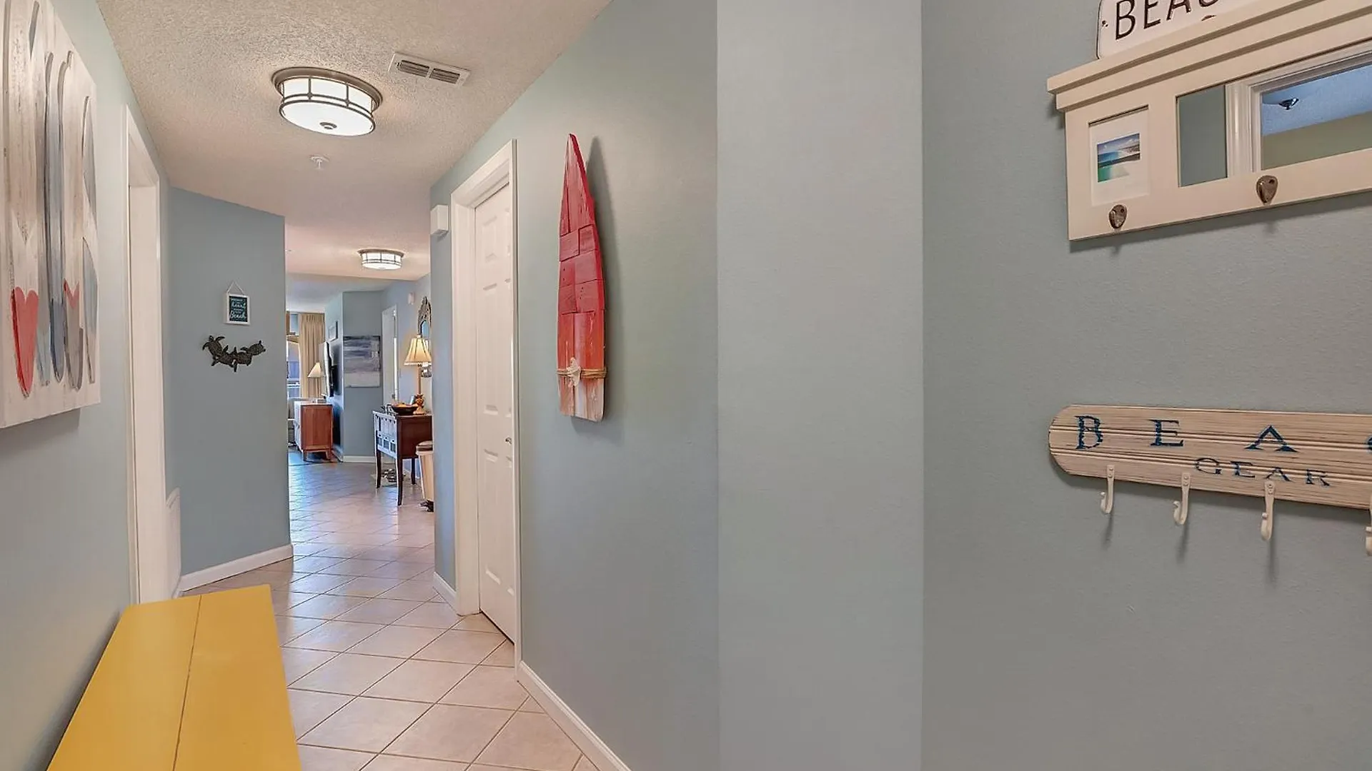 My Destin Place - 3 Bedroom Condo - Miramar Beach