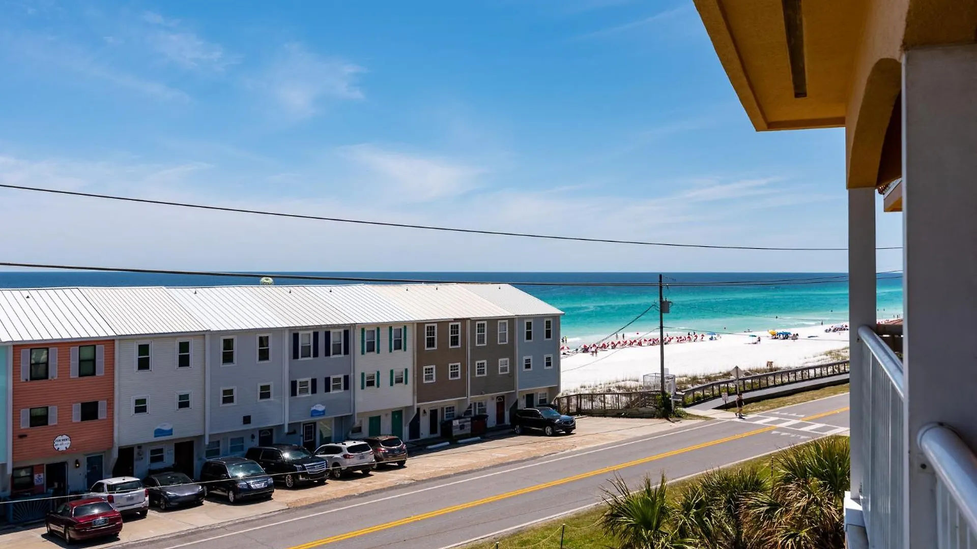 My Destin Place - 3 Bedroom Condo - Miramar Beach 0*,  United States