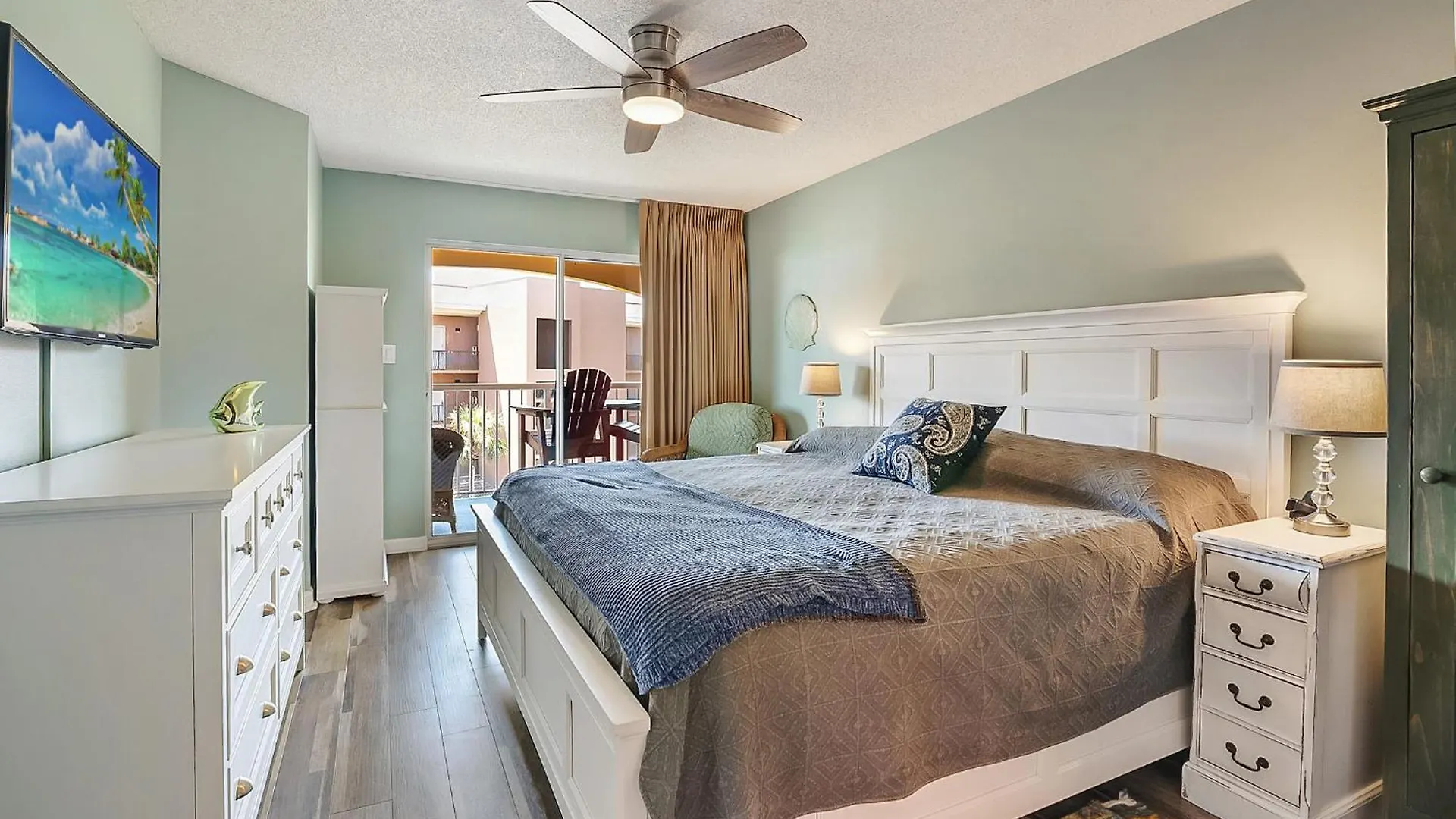 Holiday home My Destin Place - 3 Bedroom Condo - Miramar Beach United States
