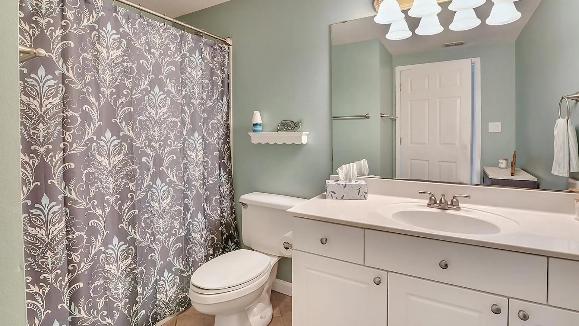 Holiday home My Destin Place - 3 Bedroom Condo - Miramar Beach