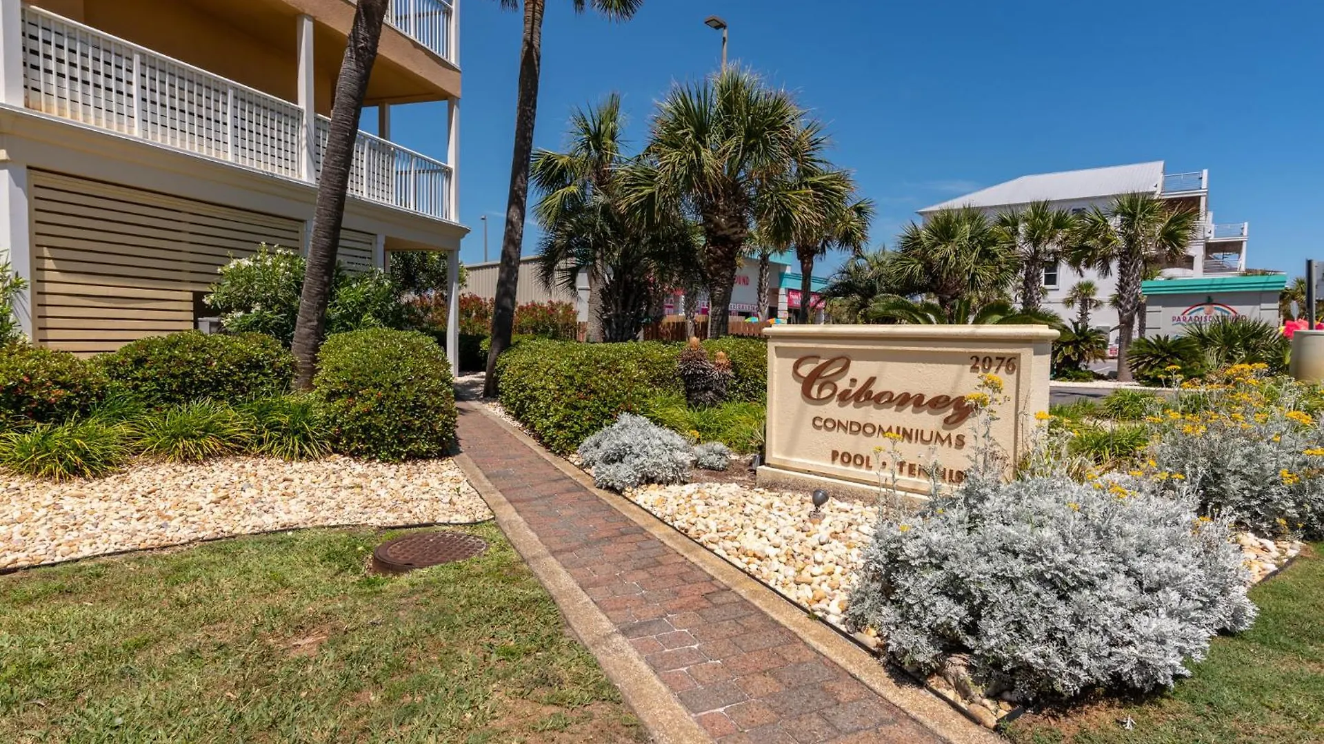 My Destin Place - 3 Bedroom Condo - Miramar Beach United States