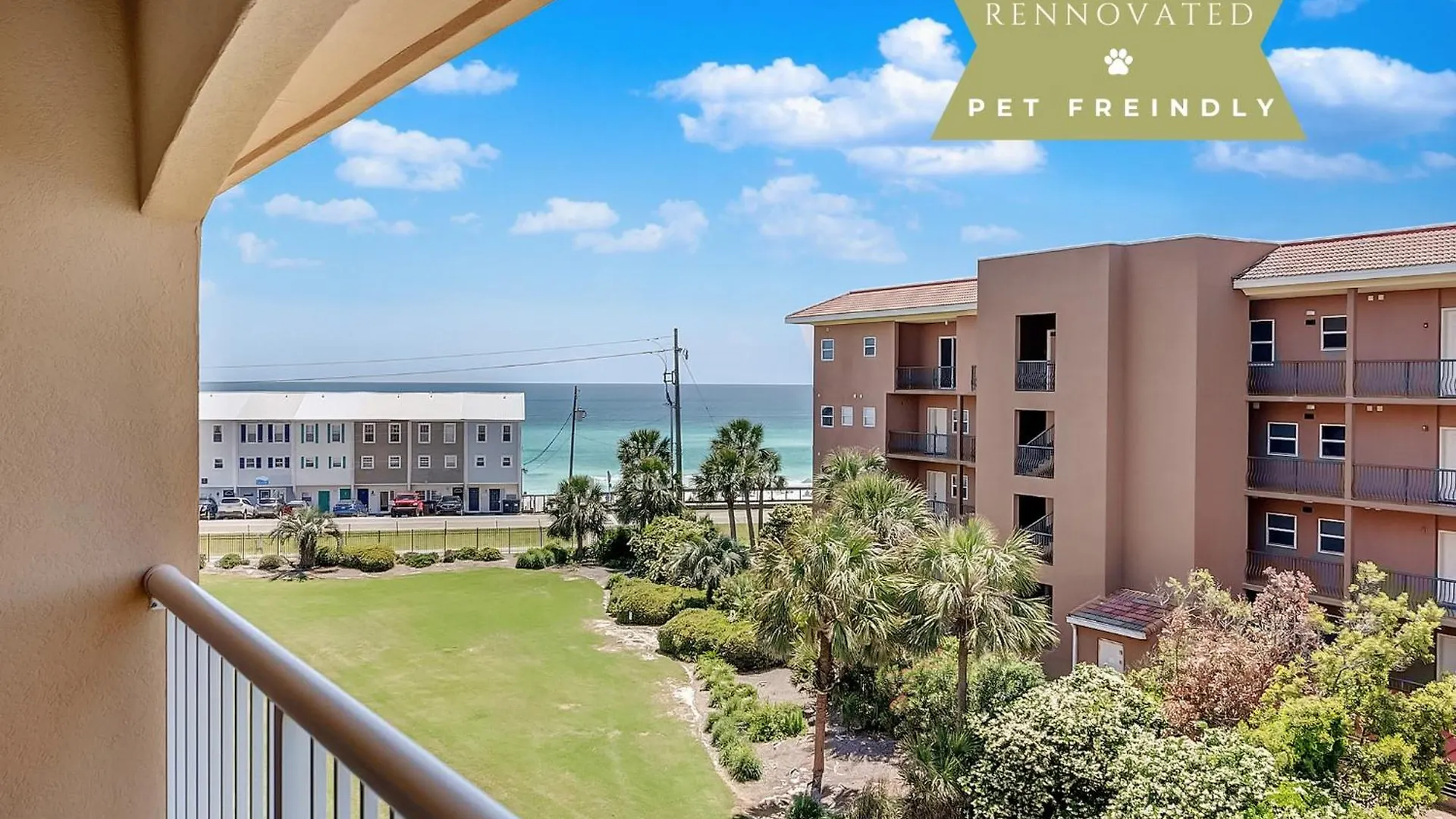 My Destin Place - 3 Bedroom Condo - Miramar Beach