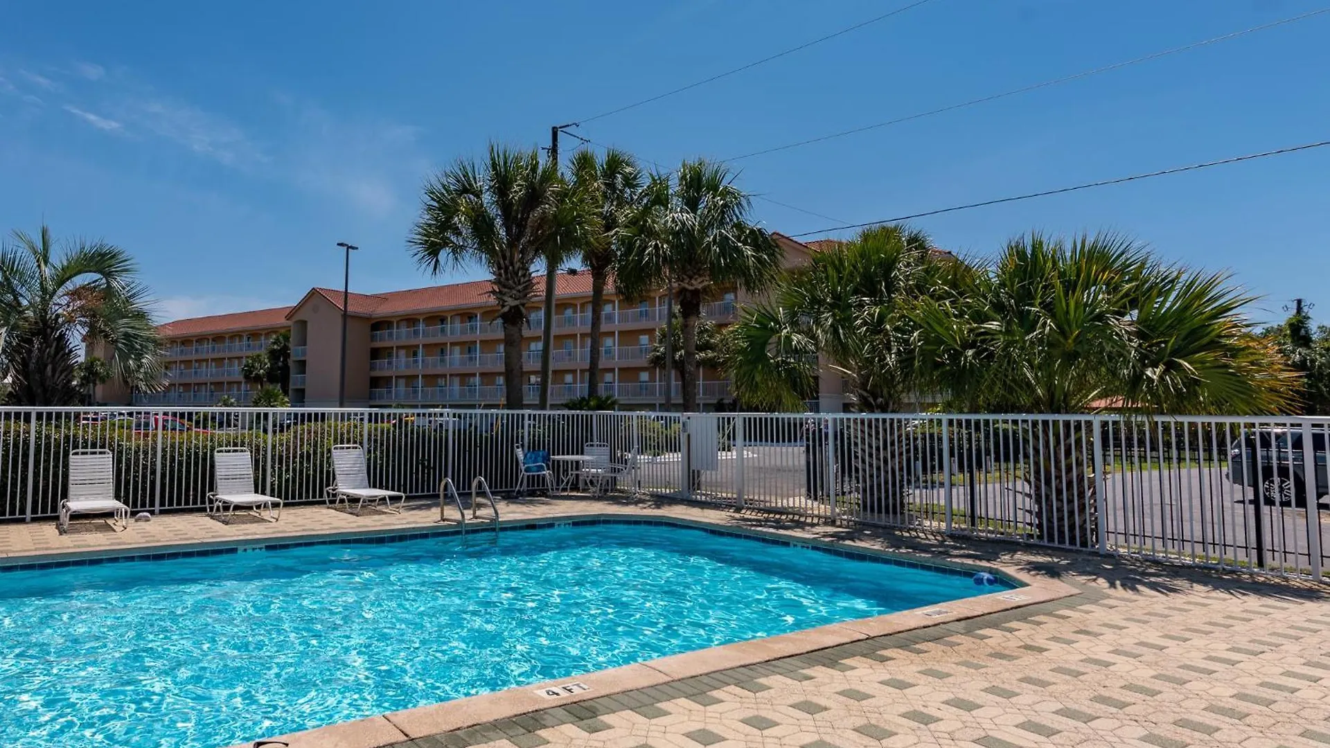 My Destin Place - 3 Bedroom Condo - Miramar Beach 0*,