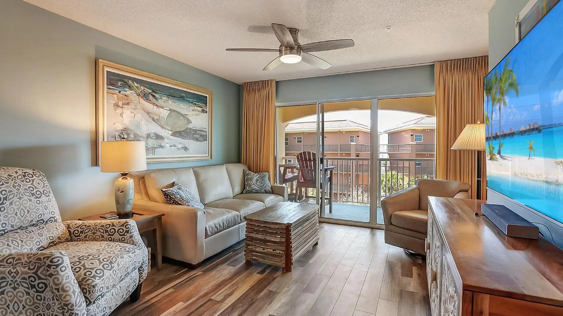 My Destin Place - 3 Bedroom Condo - Miramar Beach 0*,  United States