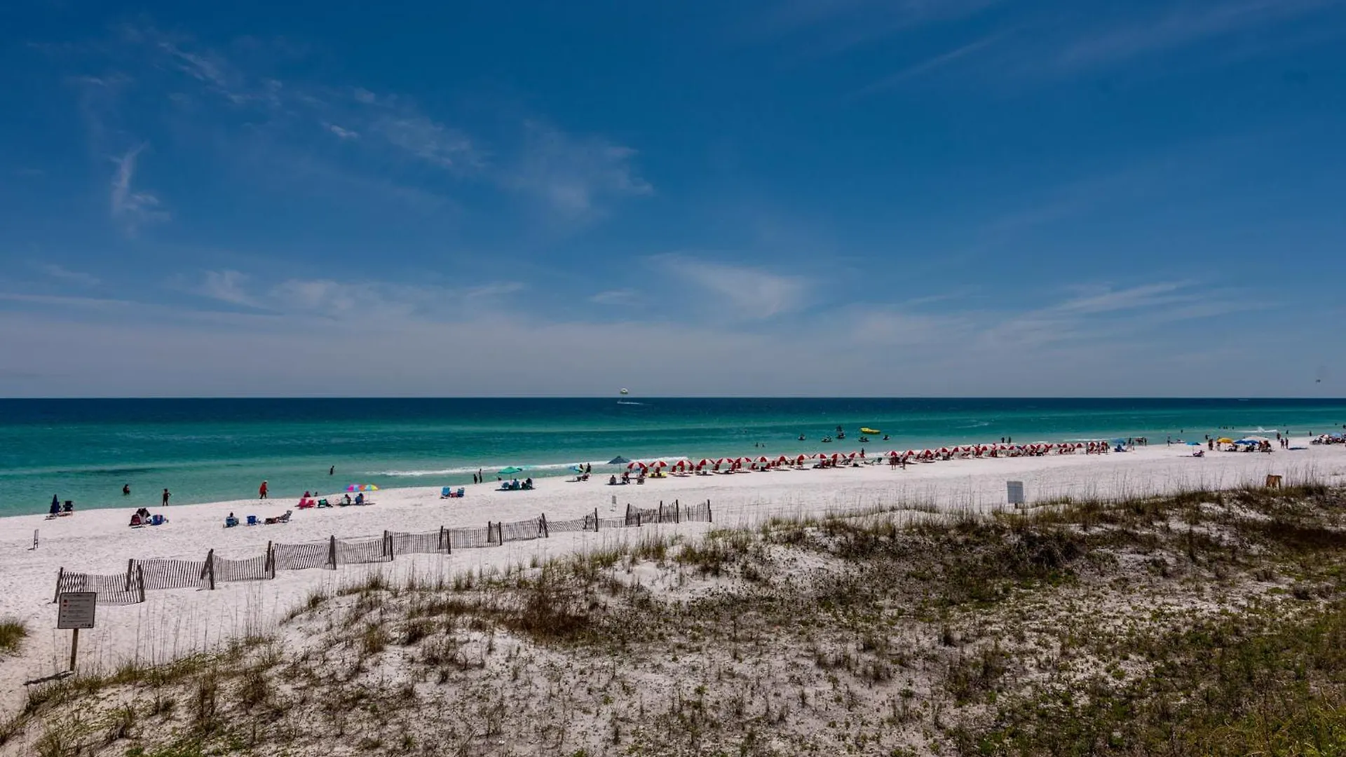 My Destin Place - 3 Bedroom Condo - Miramar Beach